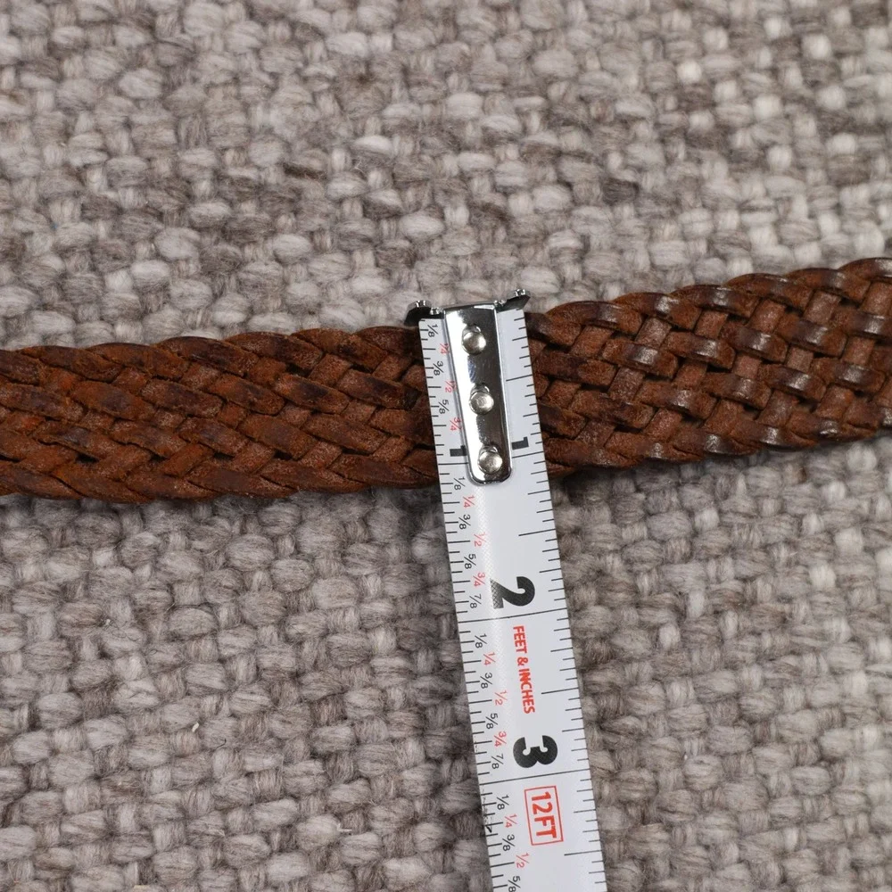 Coach classic woven